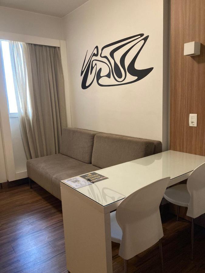 Hotel Aguas Claras Dfmr Brasília Exteriér fotografie